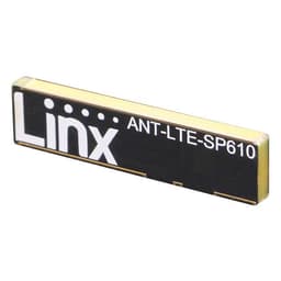 Linx Technologies Inc. ANT-LTE-SP610-T