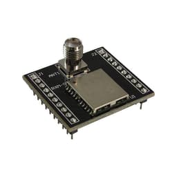 Linx Technologies Inc. ASY-MDEV-GPS-SG-DB
