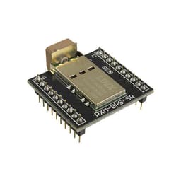 Linx Technologies Inc. ASY-MDEV-GPS-SR-DB