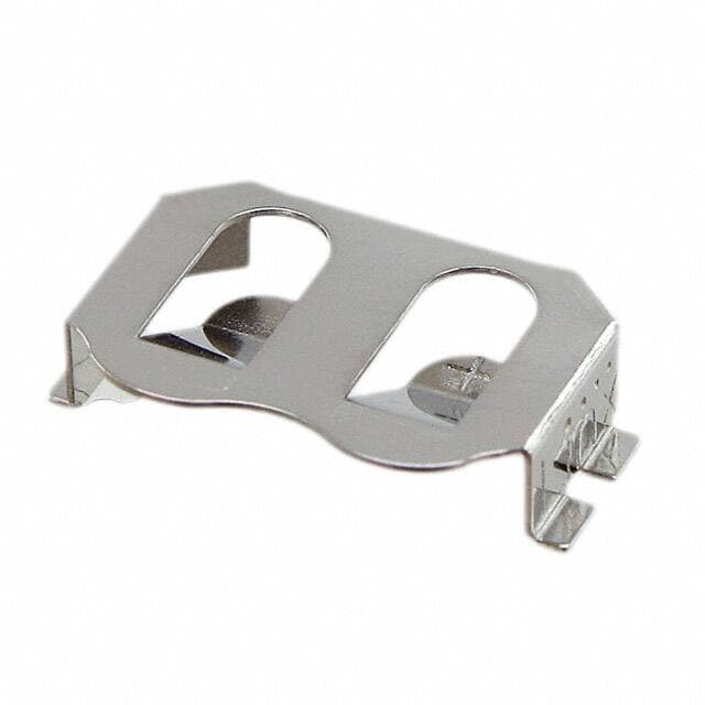 Linx Technologies Inc. BAT-HLD-012-SMT-TR