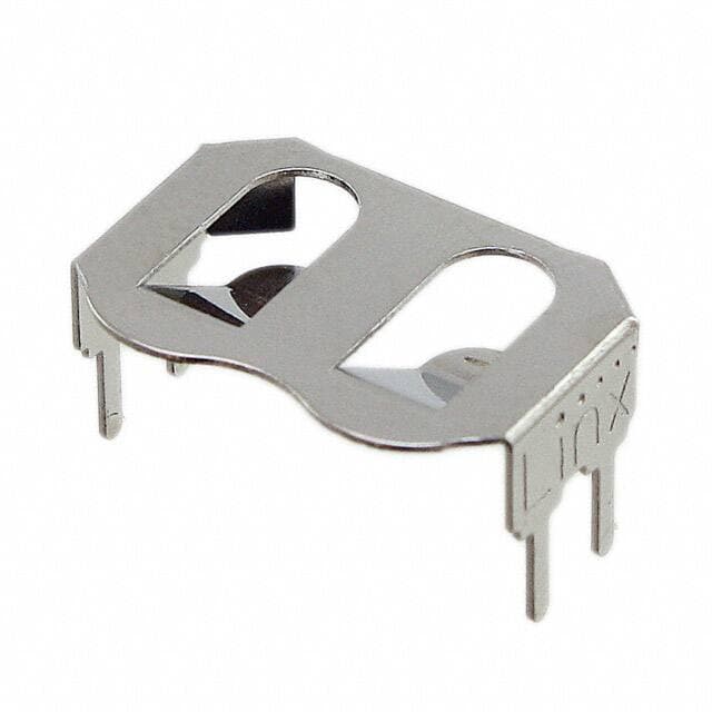 Linx Technologies Inc. BAT-HLD-012-THM