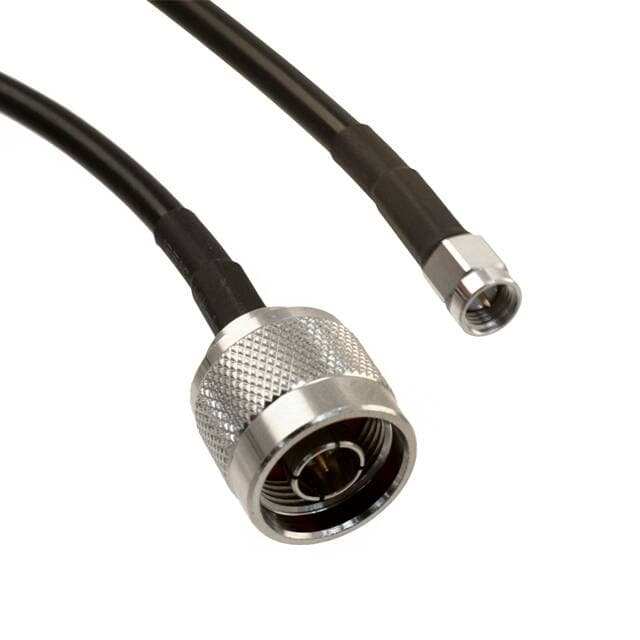 Linx Technologies Inc. C58LL-SMAM-2438-NM