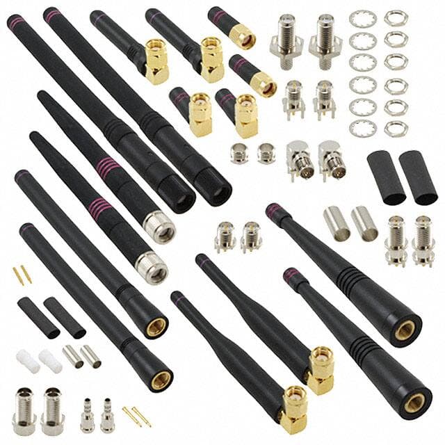 Linx Technologies Inc. CAEK-2.4-SMA