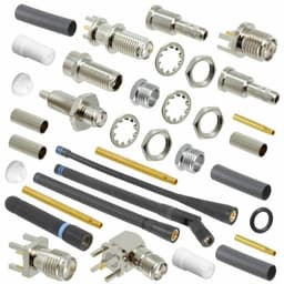Linx Technologies Inc. CAEK-418-SMA