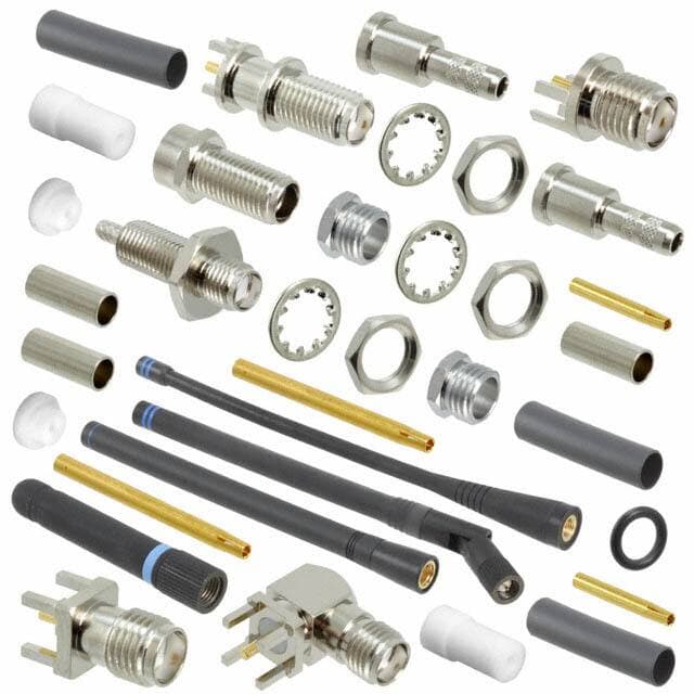 Linx Technologies Inc. CAEK-418-SMA