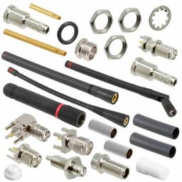 Linx Technologies Inc. CAEK-433-SMA