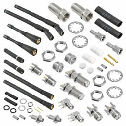 Linx Technologies Inc. CAEK-868-SMA