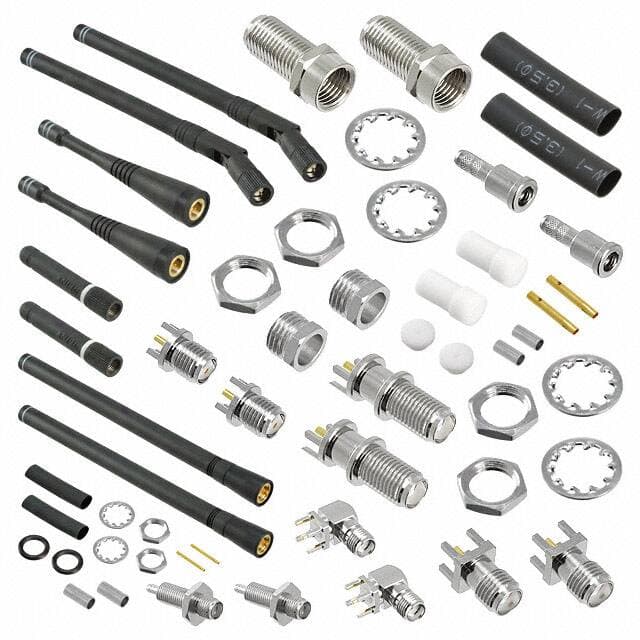 Linx Technologies Inc. CAEK-868-SMA