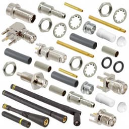 Linx Technologies Inc. CAEK-916-SMA