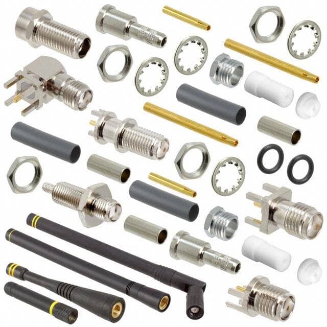 Linx Technologies Inc. CAEK-916-SMA