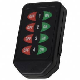 Linx Technologies Inc. CMD-HHCP-433-MD