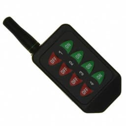 Linx Technologies Inc. CMD-HHLR-315