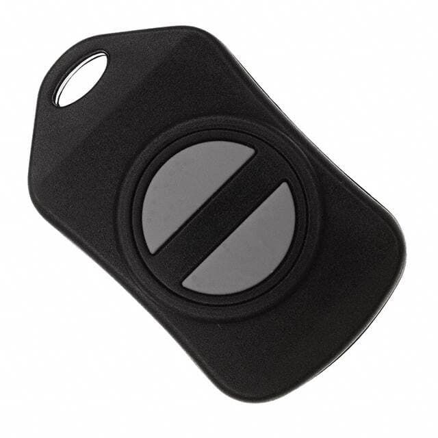 Linx Technologies Inc. CMD-KEY2-433