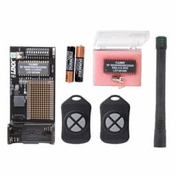 Linx Technologies Inc. CMD-KEY4-315