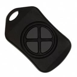 Linx Technologies Inc. CMD-KEY4-433