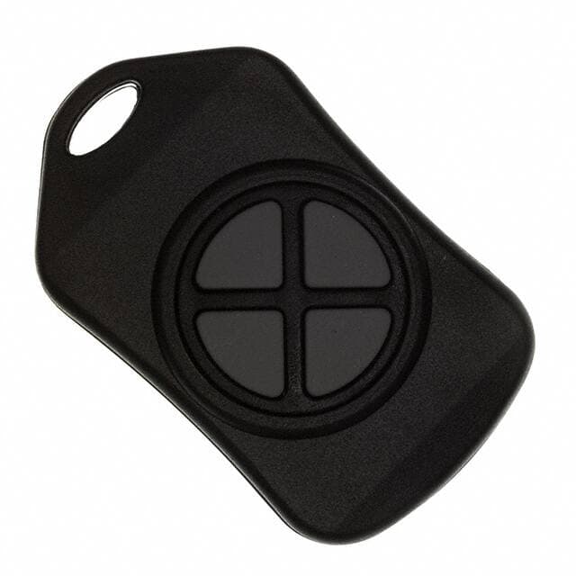 Linx Technologies Inc. CMD-KEY4-433