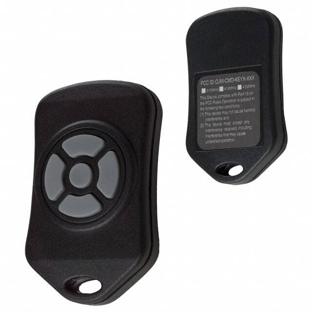 Linx Technologies Inc. CMD-KEY5-315