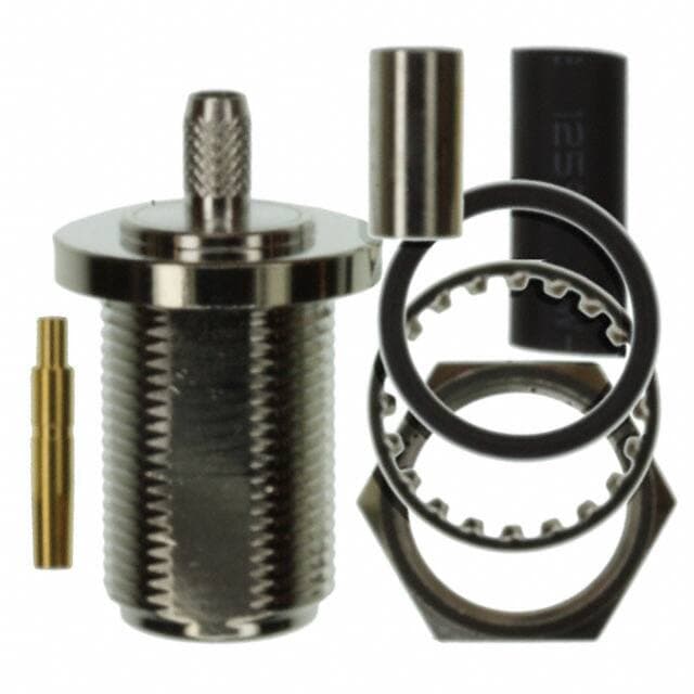 Linx Technologies Inc. CONN005-R58