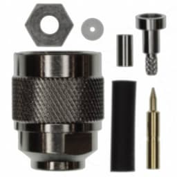 Linx Technologies Inc. CONN007