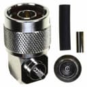 Linx Technologies Inc. CONN012