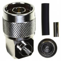 Linx Technologies Inc. CONN012