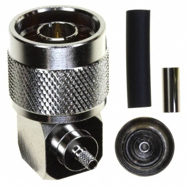 Linx Technologies Inc. CONN012