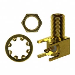 Linx Technologies Inc. CONREVMCX002-L