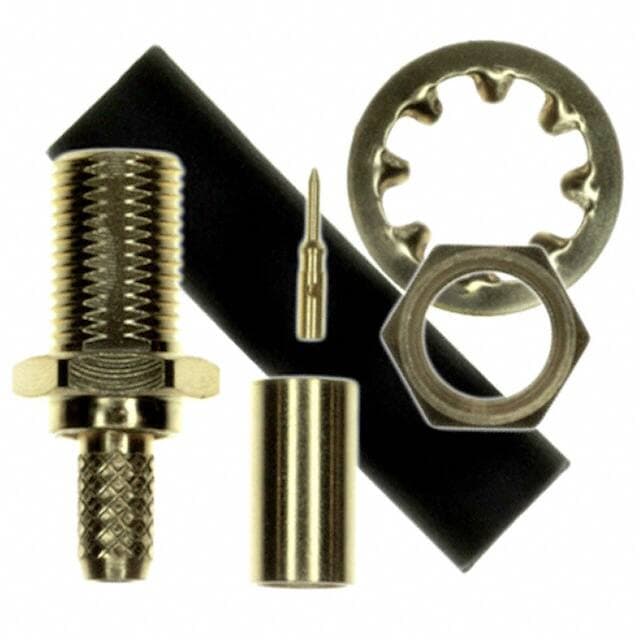 Linx Technologies Inc. CONREVMCX005