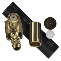 Linx Technologies Inc. CONREVMCX012