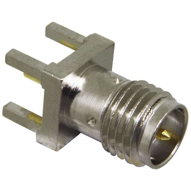 Linx Technologies Inc. CONREVSMA001
