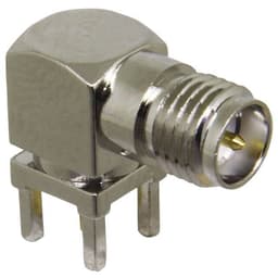 Linx Technologies Inc. CONREVSMA002