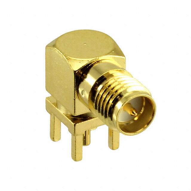 Linx Technologies Inc. CONREVSMA002-G