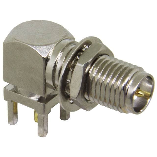 Linx Technologies Inc. CONREVSMA002-L