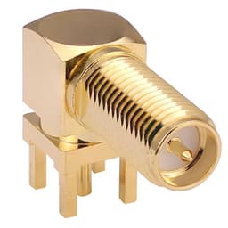 Linx Technologies Inc. CONREVSMA002-L-G