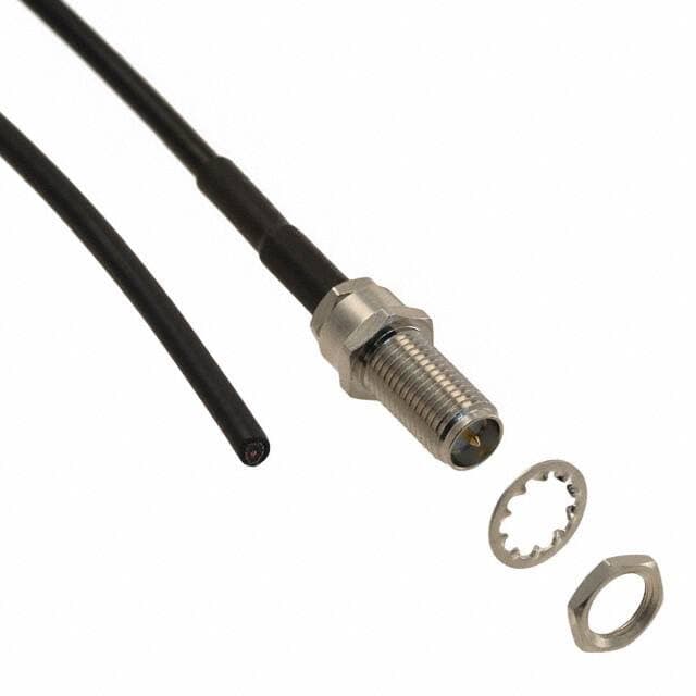 Linx Technologies Inc. CONREVSMA005-C08.5
