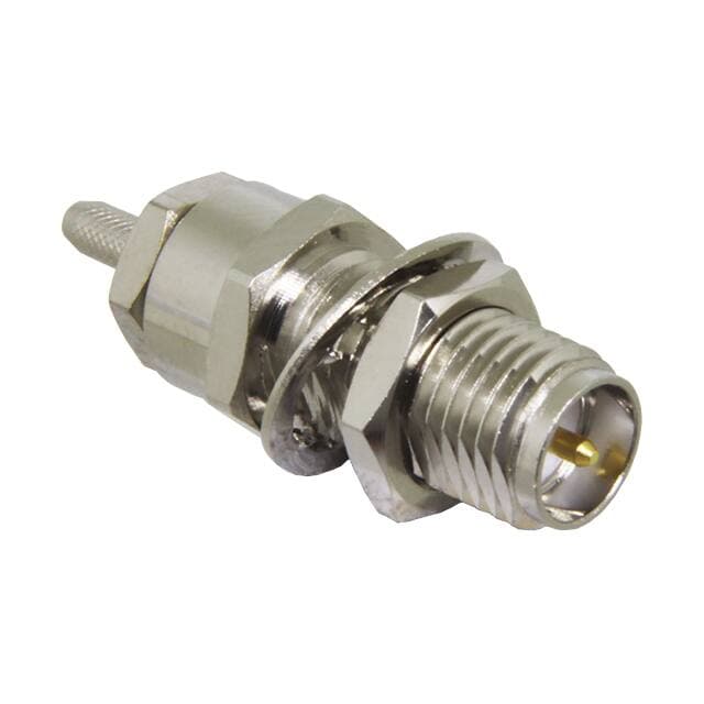 Linx Technologies Inc. CONREVSMA005-R178