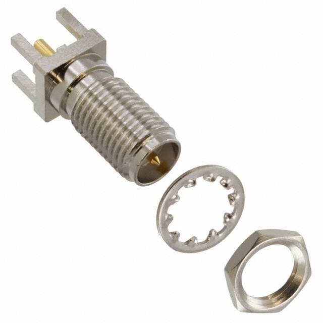 Linx Technologies Inc. CONREVSMA008