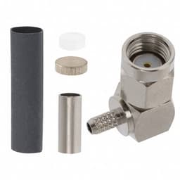Linx Technologies Inc. CONREVSMA012