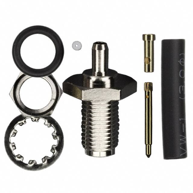 Linx Technologies Inc. CONREVSMA014-R178