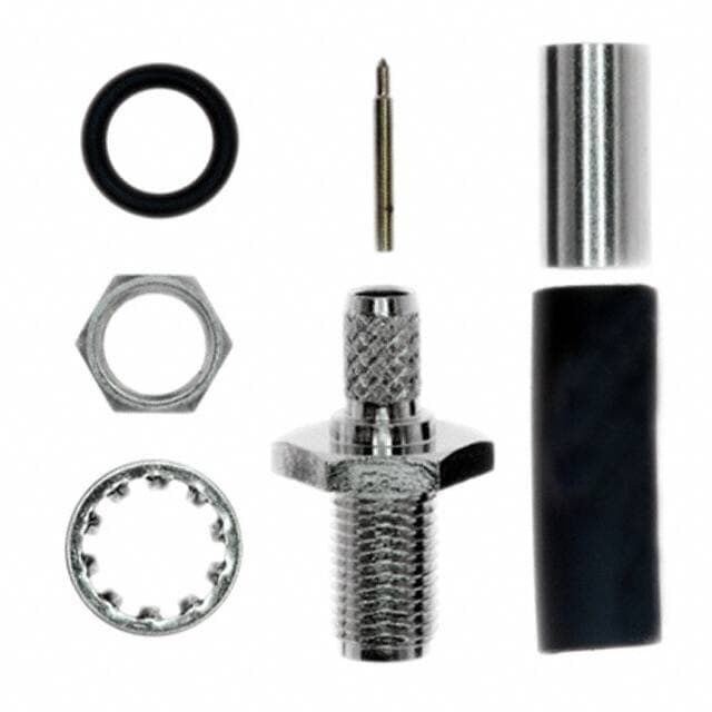 Linx Technologies Inc. CONREVSMA014-R58