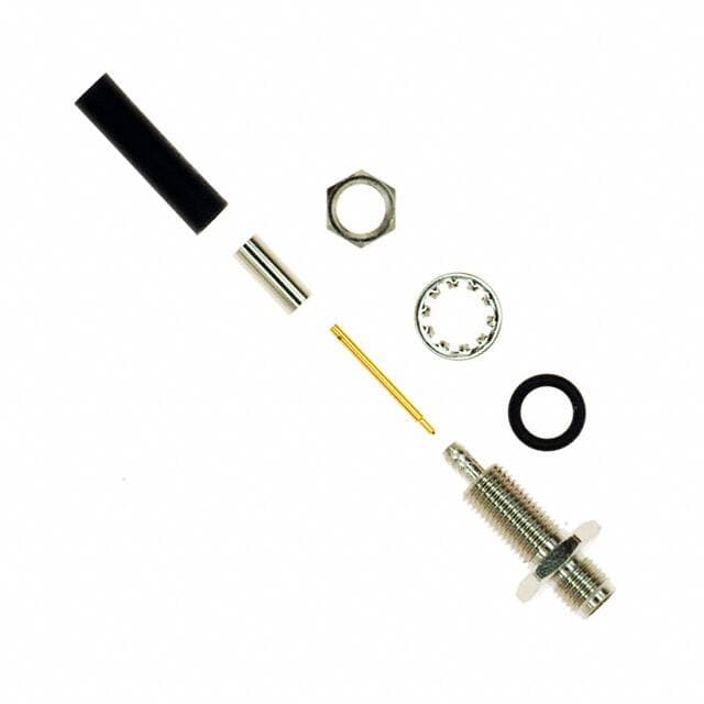 Linx Technologies Inc. CONREVSMA015
