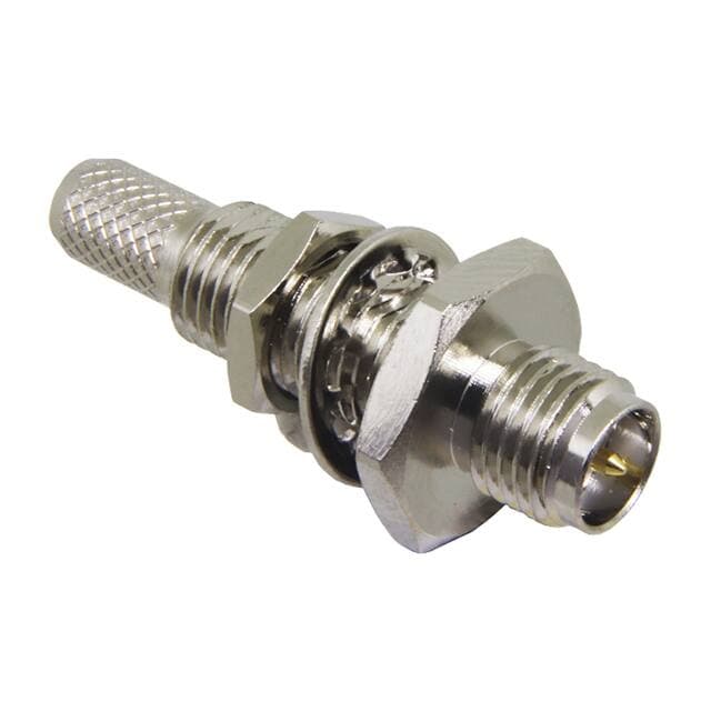Linx Technologies Inc. CONREVSMA015-R58