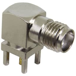 Linx Technologies Inc. CONSMA002