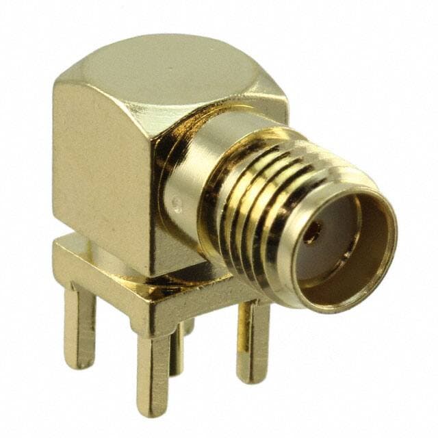 Linx Technologies Inc. CONSMA002-G