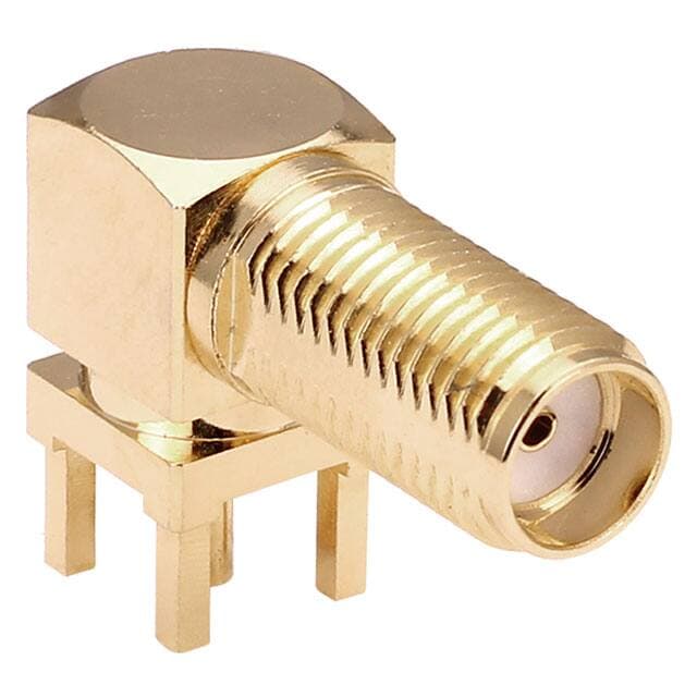Linx Technologies Inc. CONSMA002-L-G