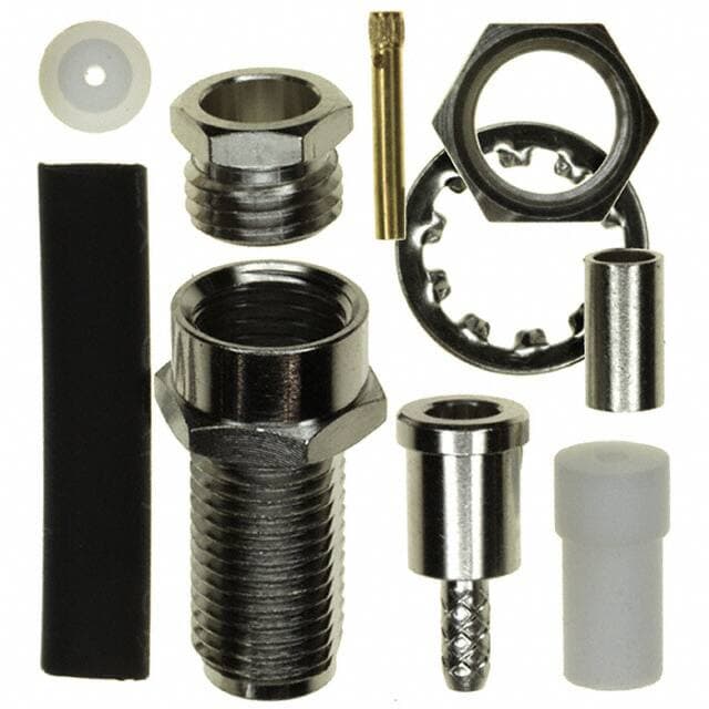 Linx Technologies Inc. CONSMA005-R178