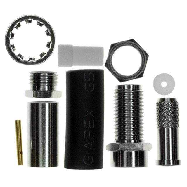 Linx Technologies Inc. CONSMA005-R58