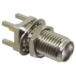 Linx Technologies Inc. CONSMA008