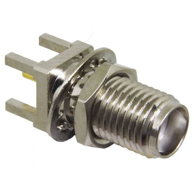 Linx Technologies Inc. CONSMA008