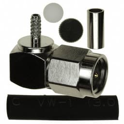 Linx Technologies Inc. CONSMA012-R178